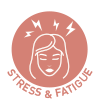 Stress, fatigue